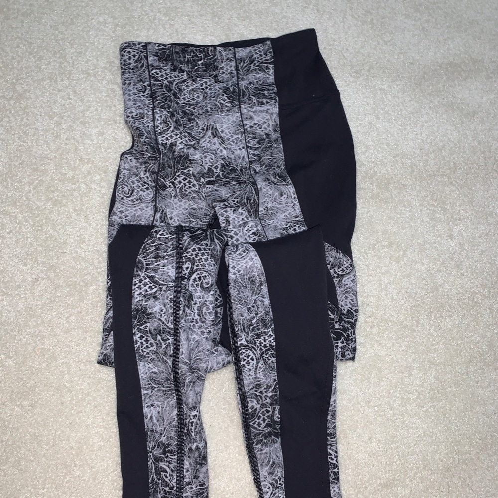 Lululemon leggings